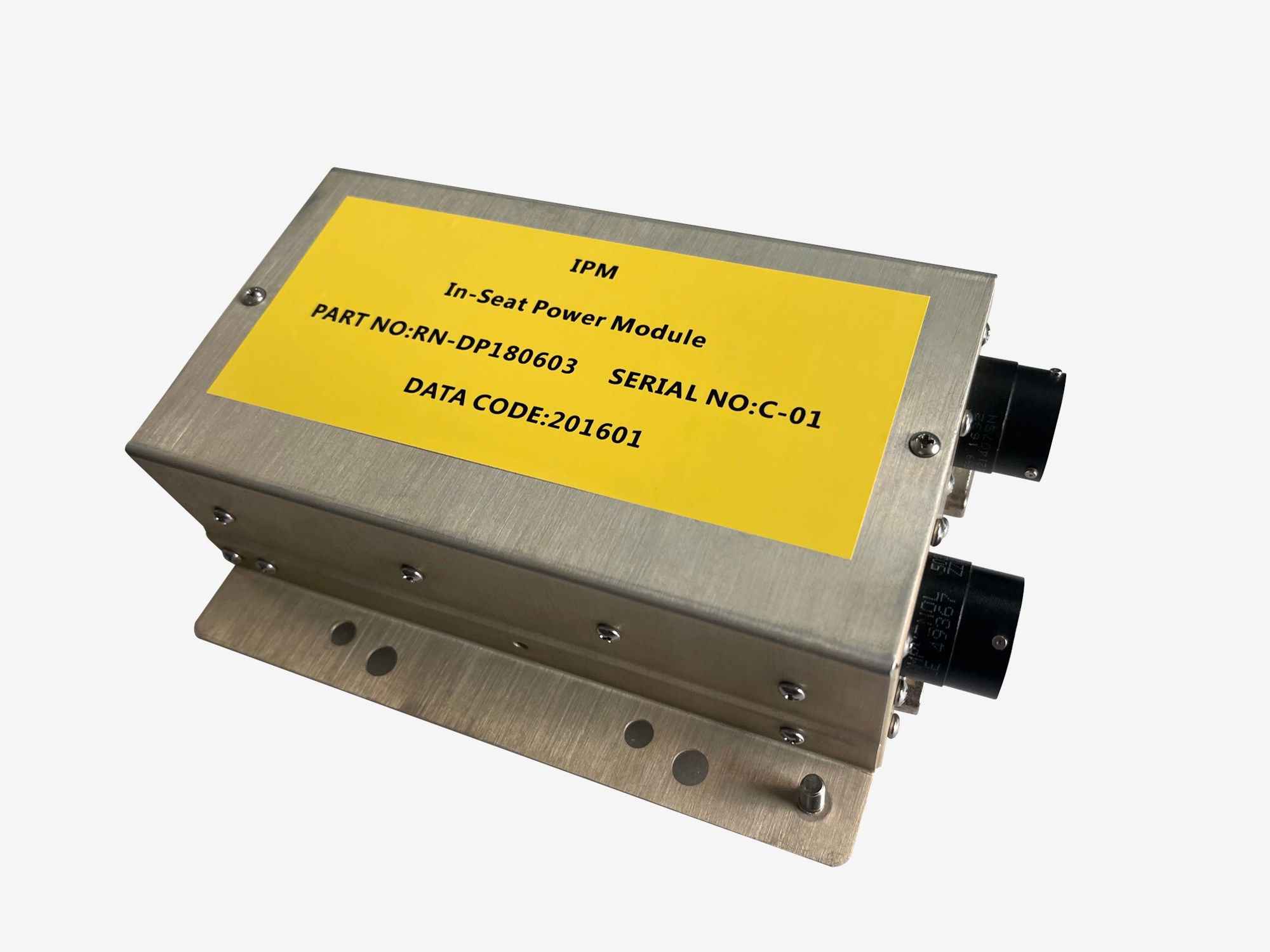 座椅電源模塊（IPM330）