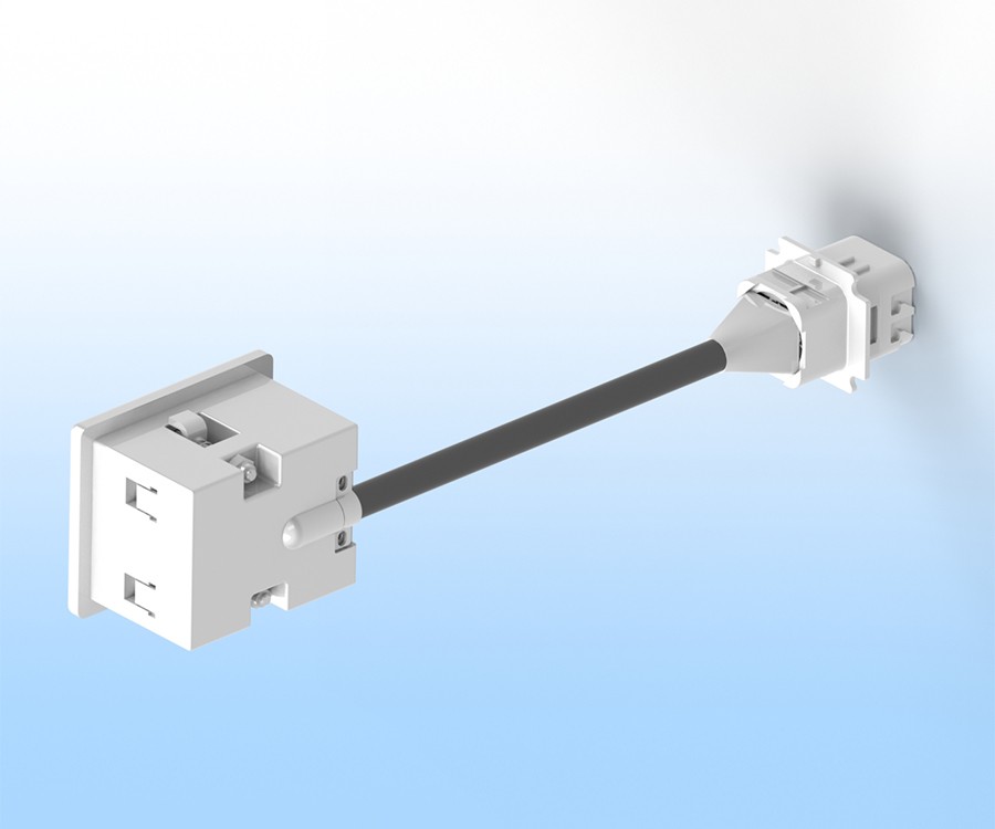 SERVICE POWER OUTLRT